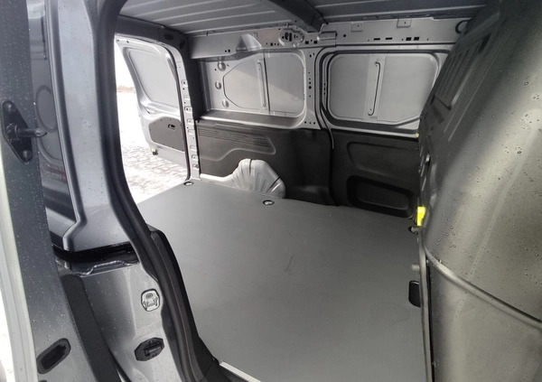 Toyota Proace City cena 119900 przebieg: 5629, rok produkcji 2022 z Cieszyn małe 154